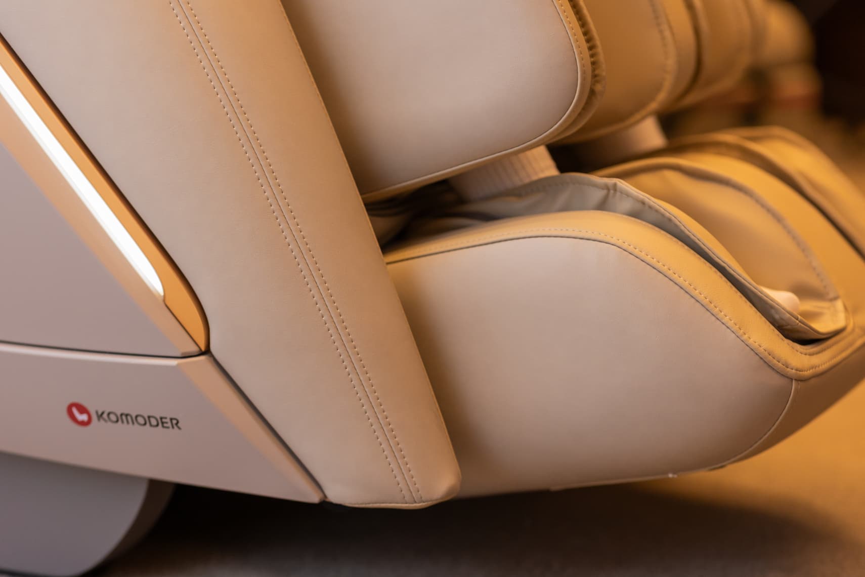 Die Reflexzonenmassage normalisiert die Körperfunktionen