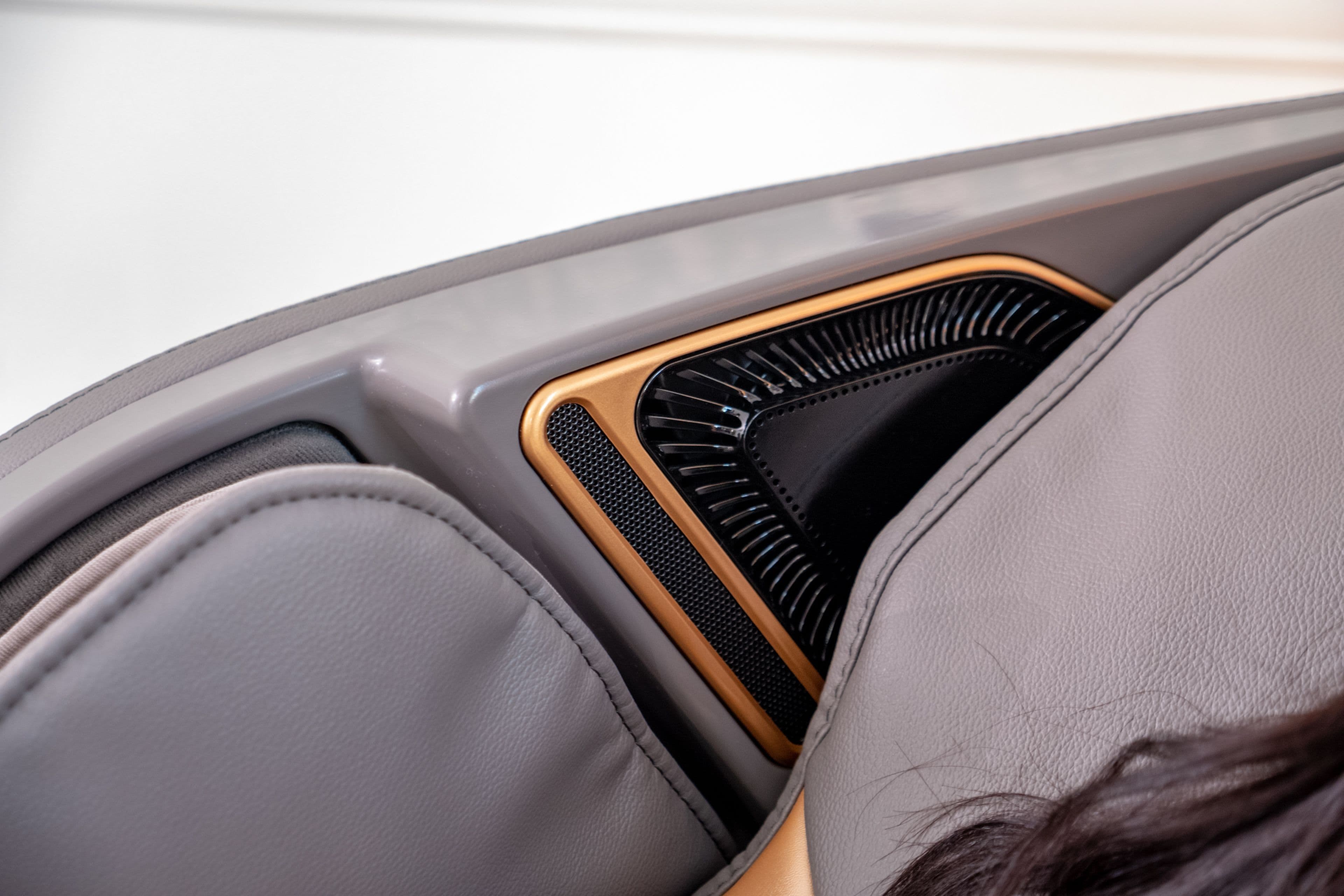 Negativ-Ionen-System